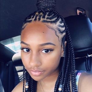 Meet your Posher, Joy